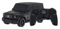 Autko R C Mercedes Benz G63 1 24 RASTAR