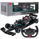 Autko R/C Mercedes-AMG F1 W11 EQ Performance 1:12 RASTAR