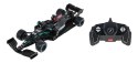 Autko R/C Mercedes-AMG F1 W11 EQ Performance 1:18 RASTAR