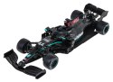 Autko R/C Mercedes-AMG F1 W11 EQ Performance 1:18 RASTAR