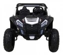 Pojazd Buggy ATV STRONG Racing Biały