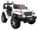 Pojazd Jeep Wrangler Rubicon Biały