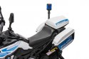 Pojazd Motor BMW F850 GS Policja