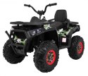 Quad na akumulator XMX607 ATV 4x4 Desert Moro