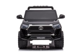 Auto Na Akumulator Toyota Hilux DK-HL860 Czarne