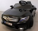 Auto na akumulator CABRIO M4 + PILOT MP3 LED PASY