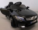 Auto na akumulator CABRIO M4 + PILOT MP3 LED PASY