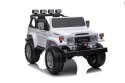 Auto na akumulator TOYOTA LAND CRUISER 24V 4x80W