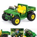 Auto na akumulatorJohn DEERE GATOR HPX Peg Perego 12V, 2x175W