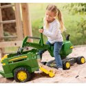 Rolly Toys rollyDigger Koparka samobieżna John Deere