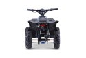 Quad na akumulator 48V HIGHPER 1060W Niebieski do 35km/h