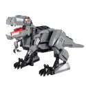 Klocki Konstrukcyjne Dinozaur Tyranozaur Rex R/C 701 Elementów CADA