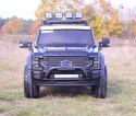 AUTO NA AKUMULATOR ORYGINALNY FORD SUPER DUTY 4X4, WALIZKA, KLIMA, PRZESUWANE SIEDZENIE/SX2088