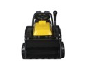 Traktor na Akumulator ZP1001B Z Łyżką Klakson Żółty Traktor na Akumulator ZP1001B Z Łyżką Klakson Żółty