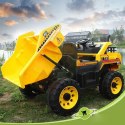 MEGA WYWROTKA SRLEB 4X4, ELEKTRYCZNY KIPER, PILOT/NEL-797B MEGA WYWROTKA SRLEB 4X4, ELEKTRYCZNY KIPER, PILOT/NEL-797B