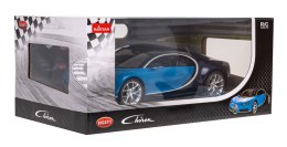 Autko R C Bugatti Chiron 1 14 RASTAR