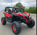 Buggy SuperStar XMX603 4x4