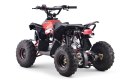 Pojazd Quad Spalinowy RENEGADE HighPer 110CC Czerwony do 50km/h