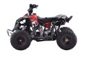 Pojazd Quad Spalinowy RENEGADE HighPer 110CC Czerwony do 50km/h