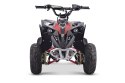 Pojazd Quad Spalinowy RENEGADE HighPer 110CC Czerwony do 50km/h