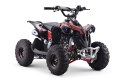 Pojazd Quad Spalinowy RENEGADE HighPer 110CC Czerwony do 50km/h