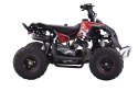 Pojazd Quad Spalinowy RENEGADE HighPer 110CC Czerwony do 50km/h