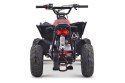 Pojazd Quad Spalinowy RENEGADE HighPer 110CC Czerwony do 50km/h