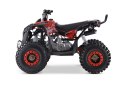 Pojazd Quad Spalinowy RENEGADE HighPer 125CC Czerwony