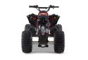 Pojazd Quad Spalinowy RENEGADE HighPer 125CC Czerwony