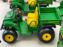 Auto na akumulatorJohn DEERE GATOR HPX Peg Perego 12V, 2x175W