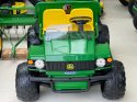 Auto na akumulatorJohn DEERE GATOR HPX Peg Perego 12V, 2x175W