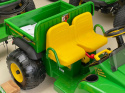 Auto na akumulatorJohn DEERE GATOR HPX Peg Perego 12V, 2x175W