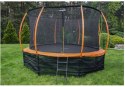 Trampolina LEAN SPORT BEST 12ft