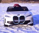 BMW i4 NA AKUMULATOR, PEŁNA WERSJA Z WALIZKĄ/JE1009