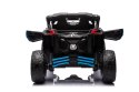 Auto Na Akumulator Buggy Can-am MAVERICK 4x200W 24V DK-CA003 Niebieski