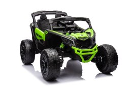 Auto Na Akumulator Buggy Can-am MAVERICK 4x200W 24V DK-CA003