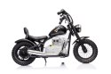 Motor CHOPPER FAST SPEED na akumulator 24V do 15km/h 80kg Czarny