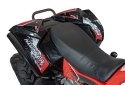 Pojazd Quad Spalinowy RENEGADE HighPer 110CC Czerwony do 50km/h