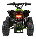 Pojazd Quad Spalinowy RENEGADE HighPer 110CC Zielony