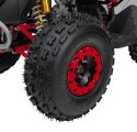 Pojazd Quad Spalinowy RENEGADE HighPer 125CC Czerwony