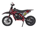 Pojazd Motor Spalinowy RENEGADE 50R Czerwony