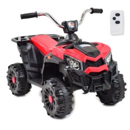 QUAD SPORT 1000 NA AKUMULATOR, DWA SILNIKI, PILOT/MDX608