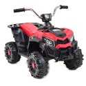 QUAD SPORT 1000 NA AKUMULATOR, DWA SILNIKI, PILOT/MDX608