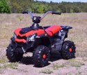 QUAD SPORT 1000 NA AKUMULATOR, DWA SILNIKI, PILOT/MDX608