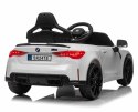 ORYGINALNE BMW M4, MIĘKKIE KOŁA, MIĘKKIE SIEDZENIE,FULL OPCJA/SX2418