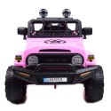 TOYOTA FJ CRUISER NA AKUMULATOR WERSJA 4X4, 180 WAT/JJ2099