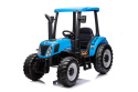 Traktor Na Akumulator A011 NEW HOLLAND T7 24V