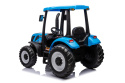 Traktor Na Akumulator A011 NEW HOLLAND T7 24V