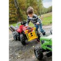 Rolly Toys Traktor na pedały Przyczepa Junior 3-8 lat do 50kg