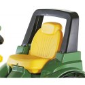 Rolly Toys rollyFarmtrac Traktor na pedały John Deere Łyżka 3-8 Lat